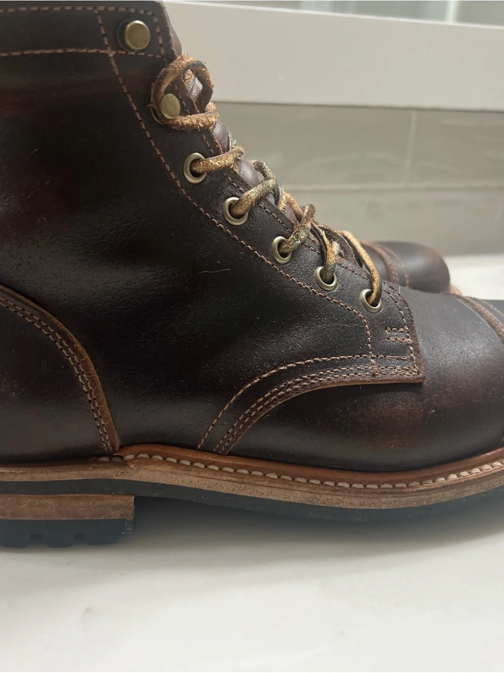 Truman Boot Company